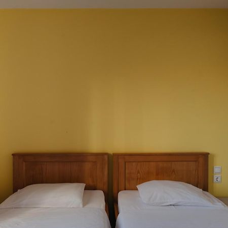 Nefeli City Apartments Patras Extérieur photo