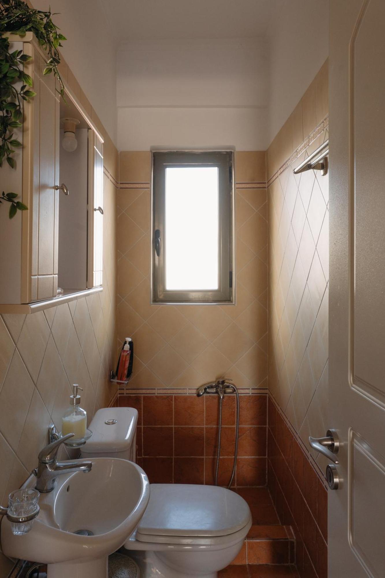 Nefeli City Apartments Patras Extérieur photo