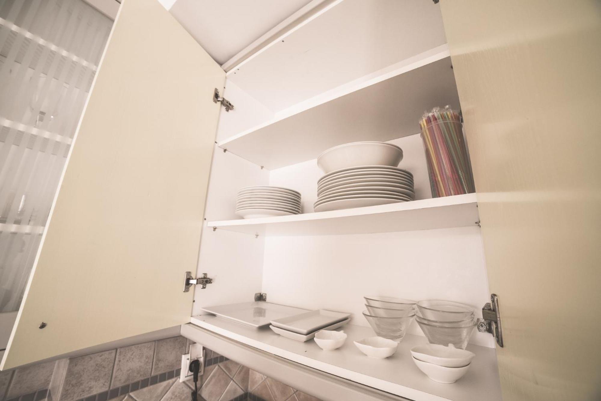 Nefeli City Apartments Patras Extérieur photo